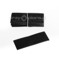 Rzep pętelka 13x5cm pod małe emblematy