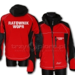 Kurtka Softshell Reflight WOPR
