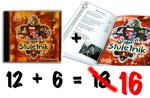 Płyta + Śpiewnik