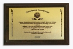 Zobowiązanie Instruktorskie