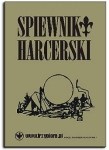 Śpiewnik Harcerski Mały