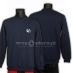 Bluza Ratownik Medyczny Granatowa