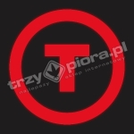 "T" odblask oznakowanie PRM