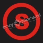 "S" odblask oznakowanie PRM