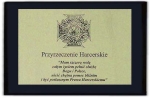 Przyrzeczenie Harcerskie małe