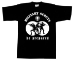 Military Scouts