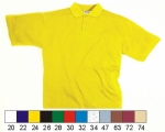 Koszulka polo cotton