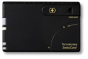 SwissCard Classic 0.7133
