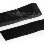 Rzep pętelka 31x15cm pod duże emblematy PRM