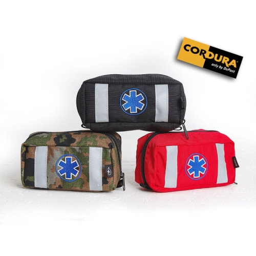 Mini apteczka osobista AOMini Cordura, od Trzypiora.pl producent: NorthWind