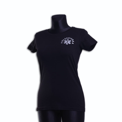 koszulka lekarz ratownik pielęgniarka