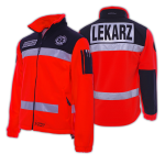 Polar NorthWind 280 FLUO + KPL. EMBL.