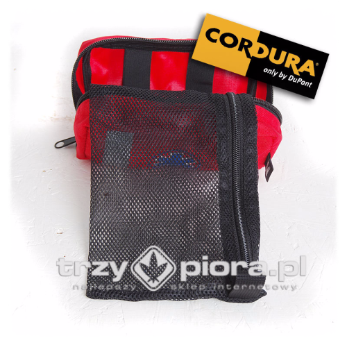 Mini apteczka osobista AOMini Cordura, od Trzypiora.pl producent: NorthWind