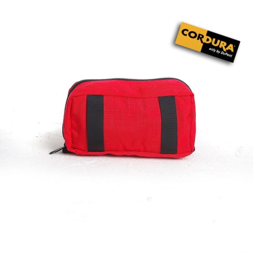 Mini apteczka osobista AOMini Cordura z wyposażeniem, od Trzypiora.pl producent: NorthWind