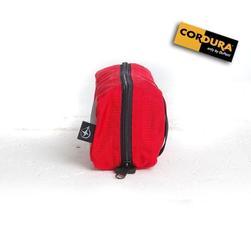 Mini apteczka osobista AOMini Cordura z wyposażeniem, od Trzypiora.pl producent: NorthWind