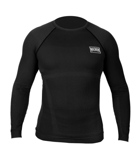 bielizna termoaktywna black magnum hopper set