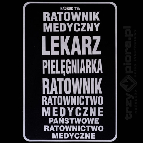 PRM nadruk1 tył odblask