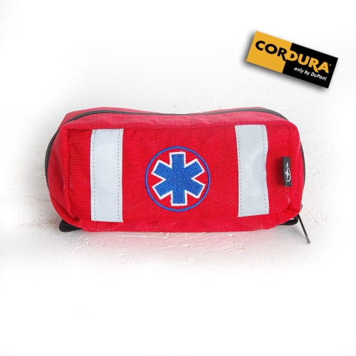 Mini apteczka osobista AOMini Cordura z wyposażeniem, od Trzypiora.pl producent: NorthWind