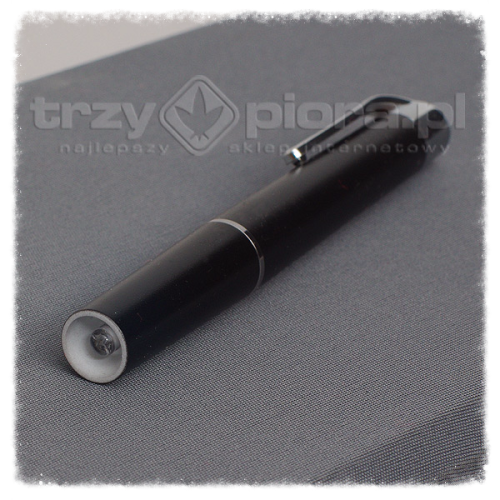 Latarka diagnostyczna