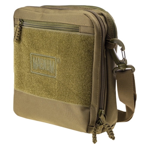 MAGNUM POCKET ORGANISER-olivine.jpg