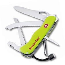 Scyzoryk Ratowniczy Victorinox Rescue Tool 0.8623 od Trzypiora.pl