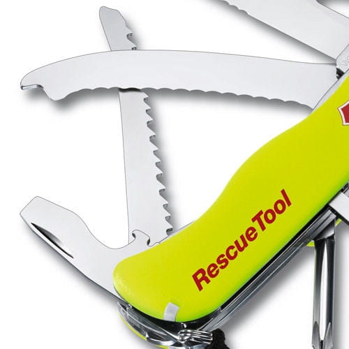 Scyzoryk Ratowniczy Victorinox Rescue Tool 0.8623 od Trzypiora.pl