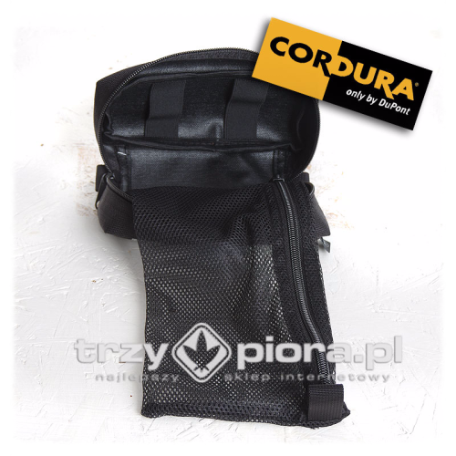 Mini apteczka osobista AOMini Cordura, od Trzypiora.pl producent: NorthWind