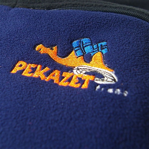 Haft na polarze itp. - trzypiora.pl
