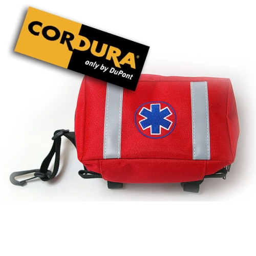 Apteczka osobista AOM Cordura od TrzyPiora.pl producent: NorthWind
