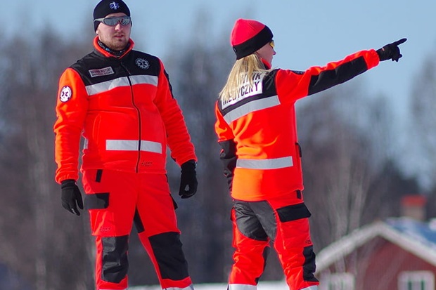 Polar medyczny i ratowniczy: jak wybrać idealny model do pracy?